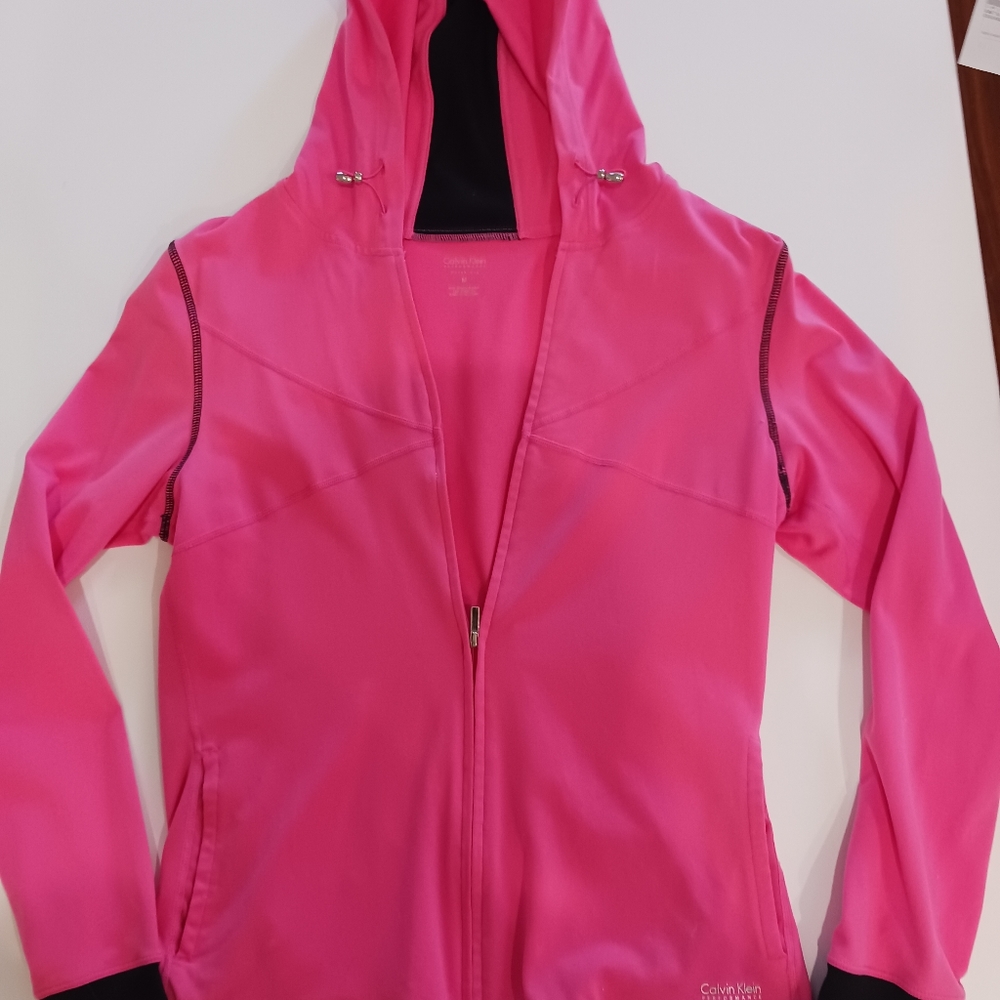 Women's Golf Jacket